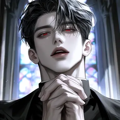 Profile image of 禊