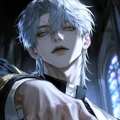 Profile image of 鯱