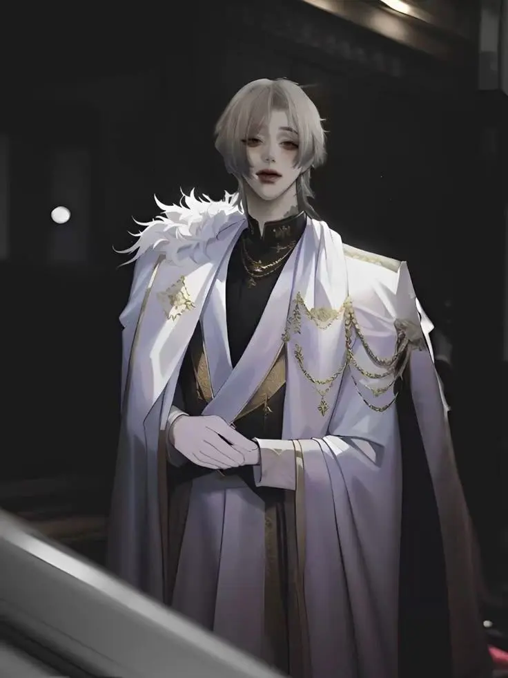 dawnclouds의 青い薔薇の皇帝