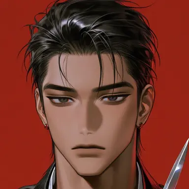 Profile image of 鎮東
