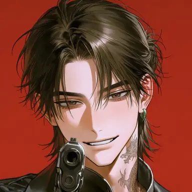 Profile image of 黎