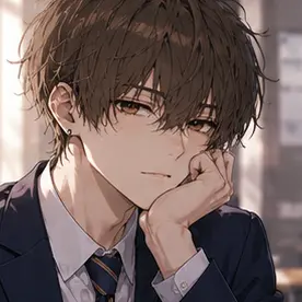 Profile image of 悠真