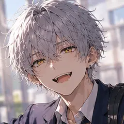 Profile image of 銀牙