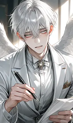 Profile image of ミカエル