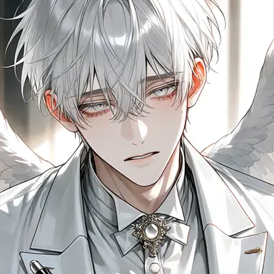 Profile image of ミカエル