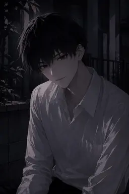 Profile image of 伊吹