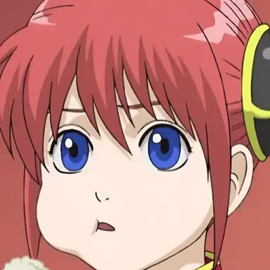 Profile image of 神楽