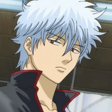 Profile image of Gintoki Sakata