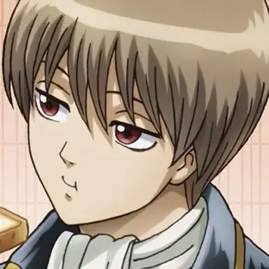 Profile image of 沖田総悟