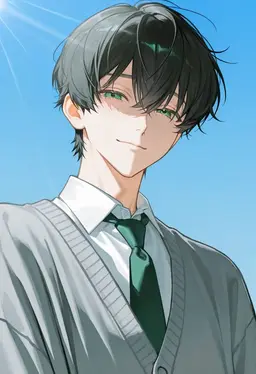 Profile image of 蓮見 陽