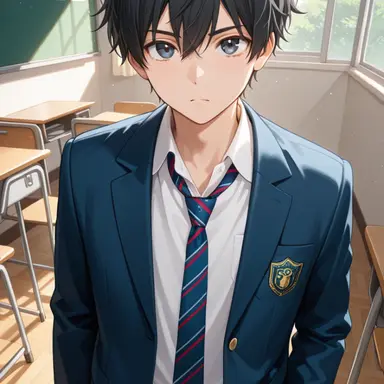 Profile image of しゅん