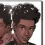 캐릭터 프로필 이미지