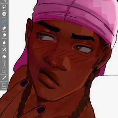 Profile image of Miles G Morales