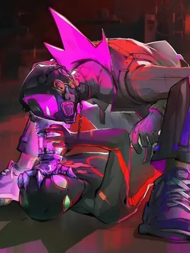 Nunexa의 Spider-Verse: Tangled Webs