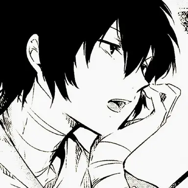 Profile image of 太宰治