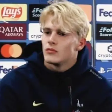 Profile image of Lucas