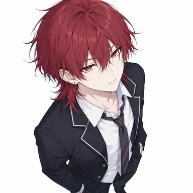 Profile image of 柊 研磨
