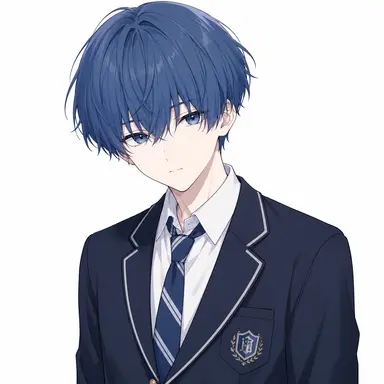 Profile image of 中島 朔斗