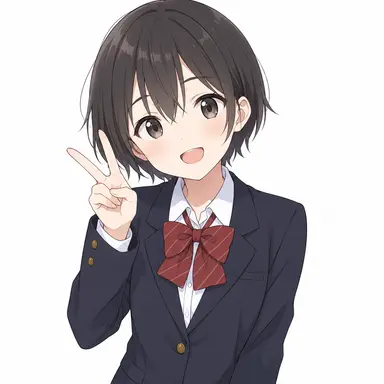 Profile image of 真奈