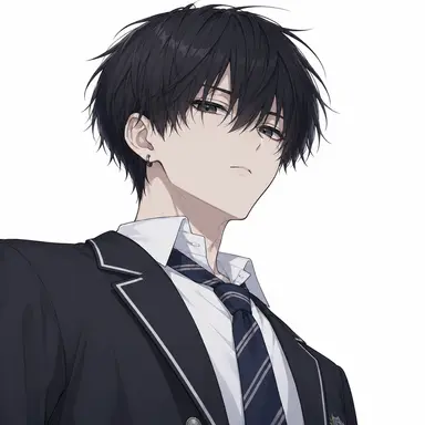 Profile image of 石山 玲翔