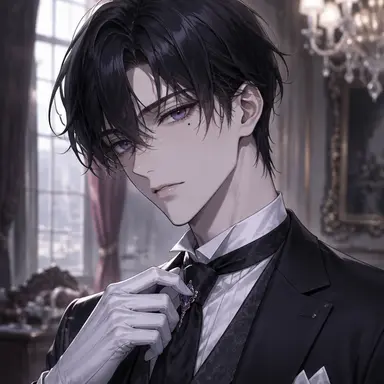 Profile image of セシル