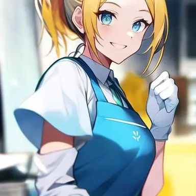 Profile image of 미나카