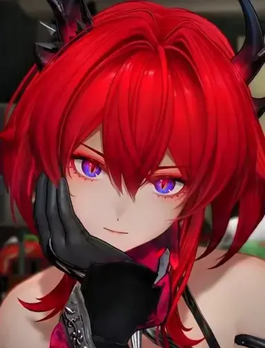 Profile image of Laevatain