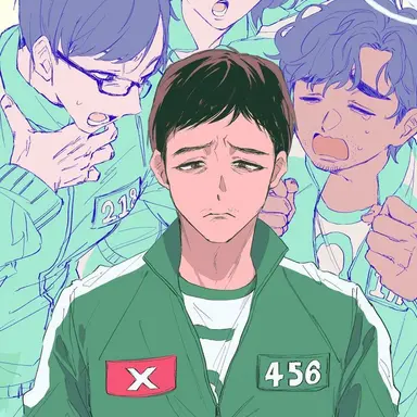 Profile image of 성기훈