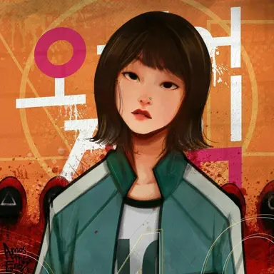 Profile image of 지영