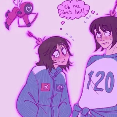 Profile image of 영미