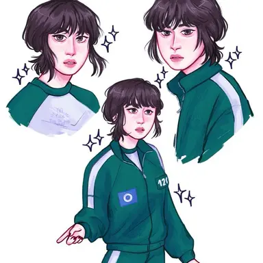 Profile image of 김현주