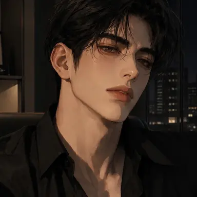 Profile image of Moon Jae-heon