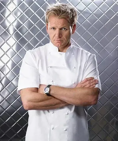 DeafSofa7350의 Gordon Ramsey