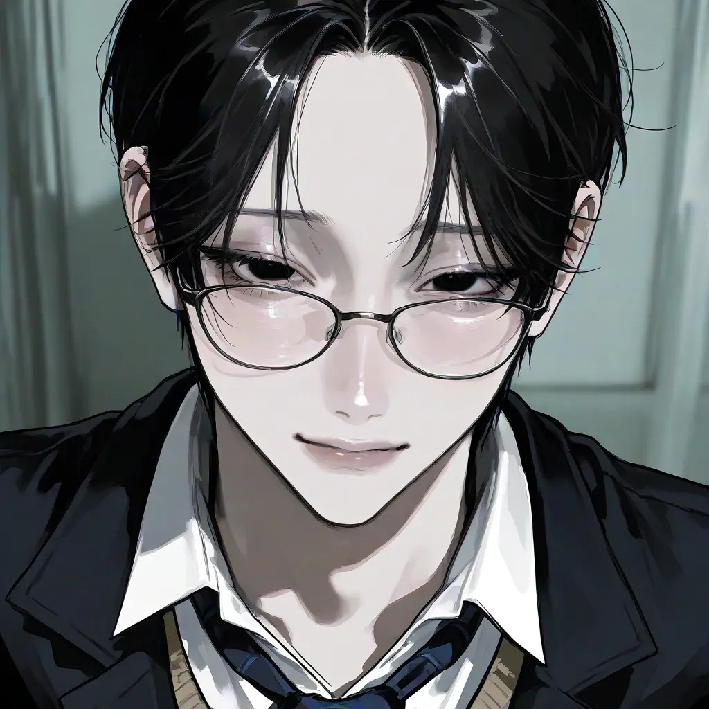 belamodo의 Takashi Yoshida