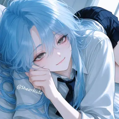 Profile image of Paisley