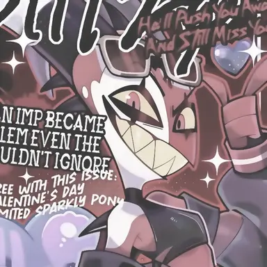Profile image of Blitzo