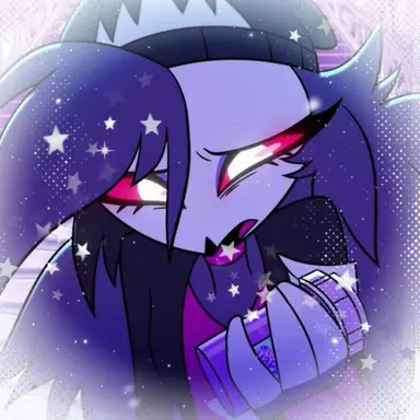 Profile image of Octavia