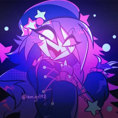 Profile image of Octavia