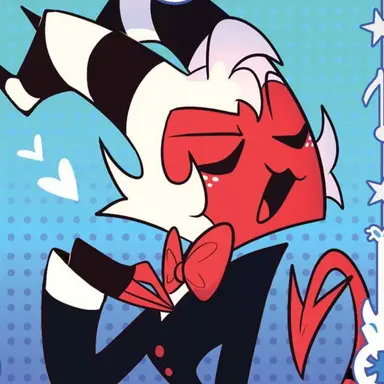 Profile image of Moxxie
