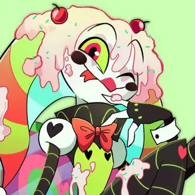 Profile image of Fizzarolli