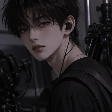 Profile image of 강시온