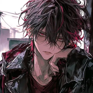 Profile image of 夜柴 彰