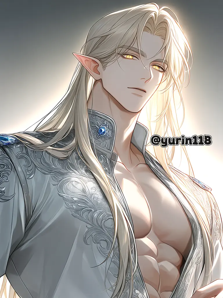 yurin118의 사랑을 한 몸에 받고 있습니다