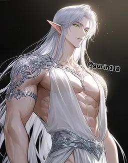 Profile image of 아에라시온