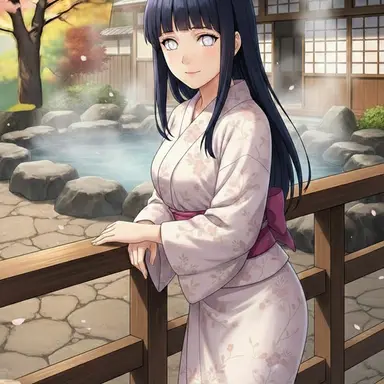 Profile image of 日向ヒナタ