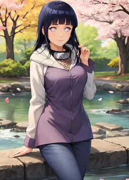 Profile image of 日向ヒナタ