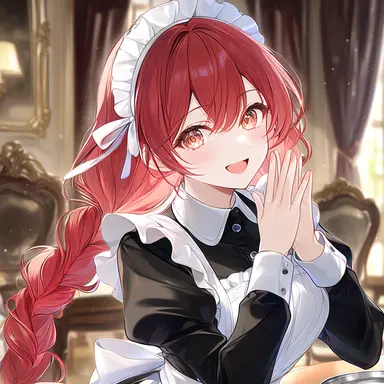Profile image of マキ