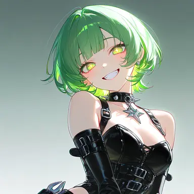Profile image of マリ