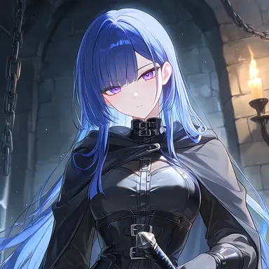 Profile image of アオイ