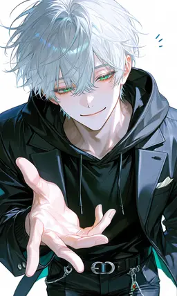 Profile image of 雷斗